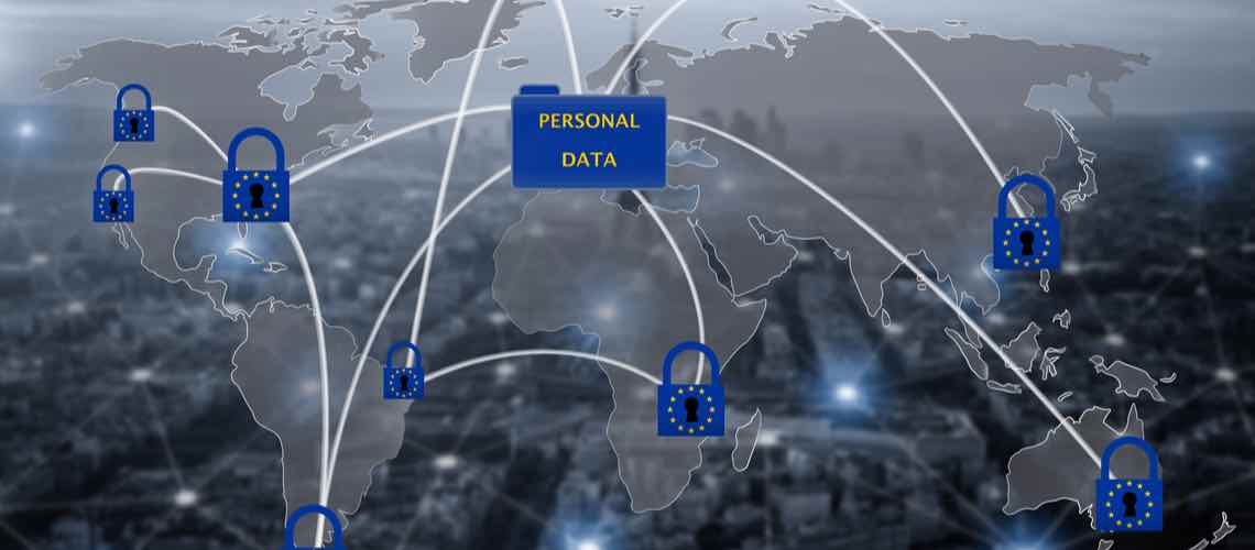 data privacy worldwide