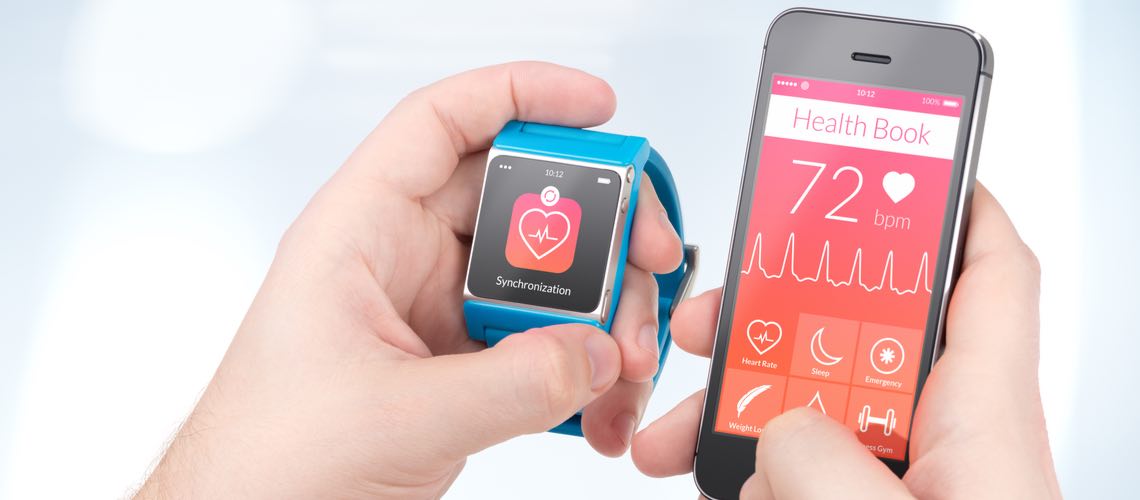 Mobile Health Apps And HIPAA