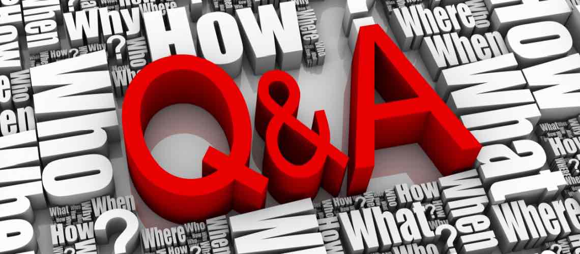 qs and as