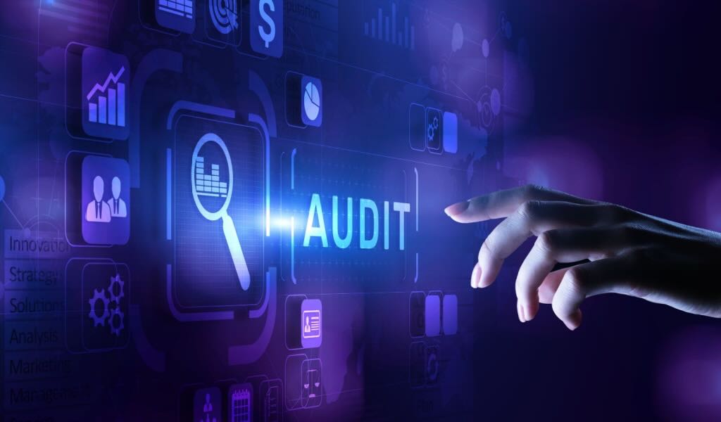 HIPAA audits