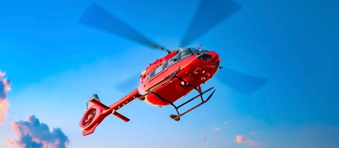 Data Breach at Air Ambulance Company Affects 858,000