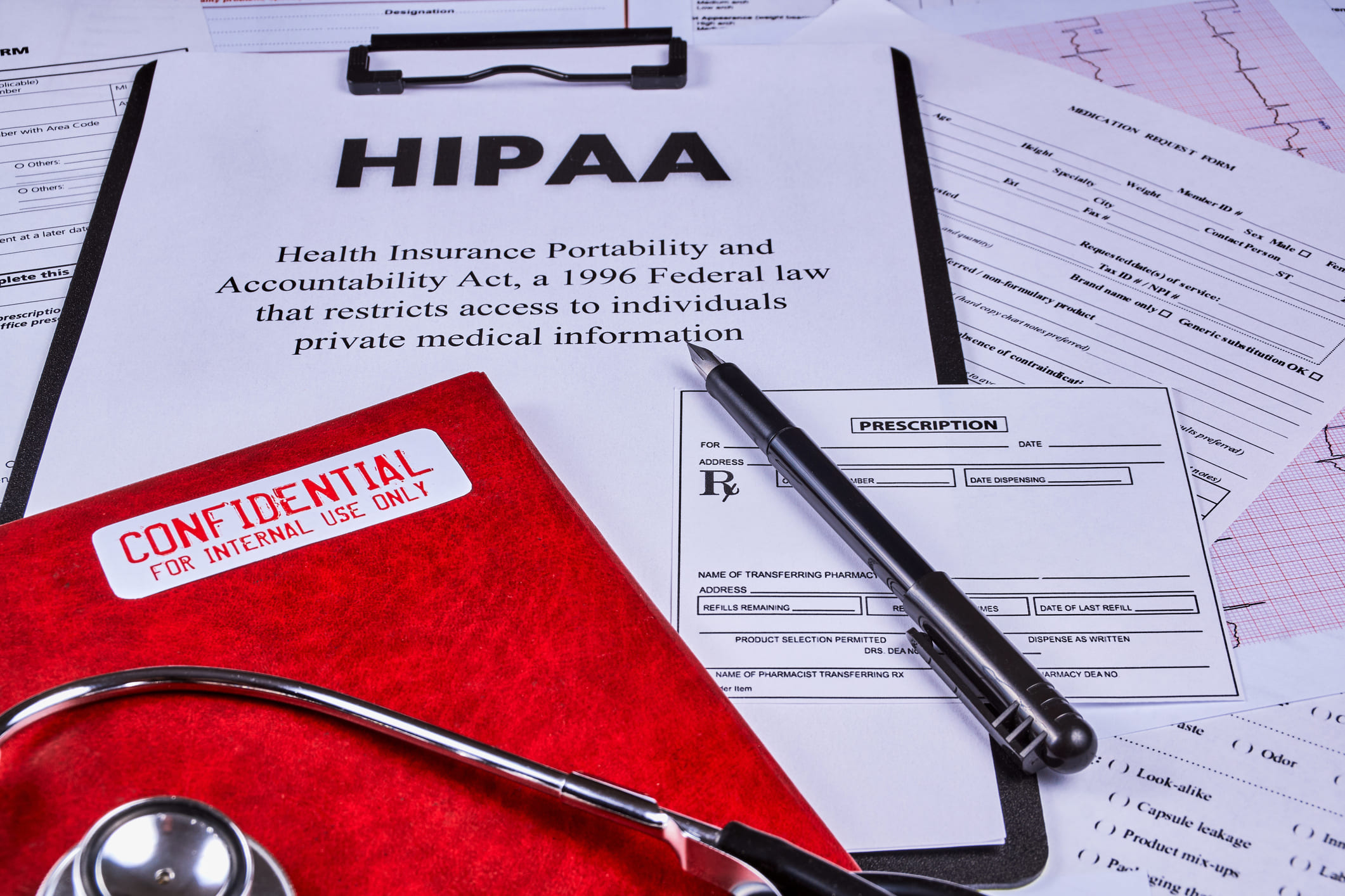 hipaa compliance