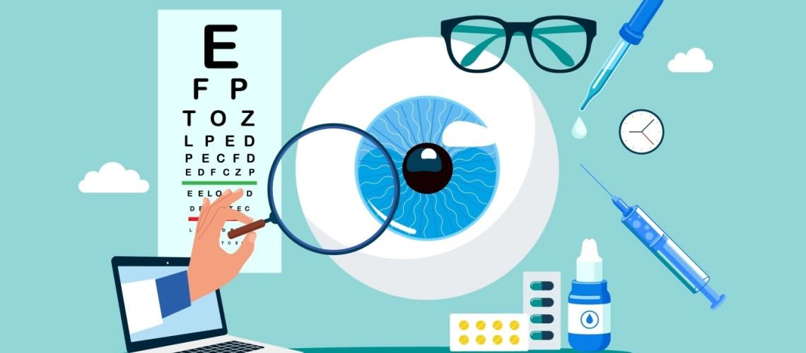 Panorama Eyecare Hit by Ransomware