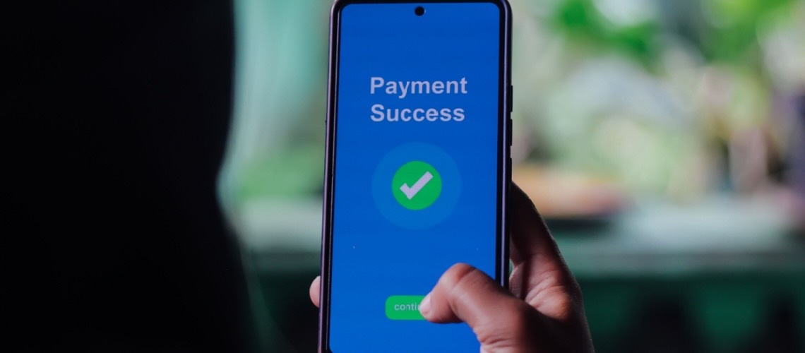 Are Venmo, PayPal, CashApp or Zelle HIPAA Compliant?