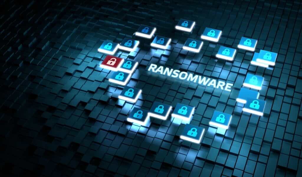 BianLian ransomware attack