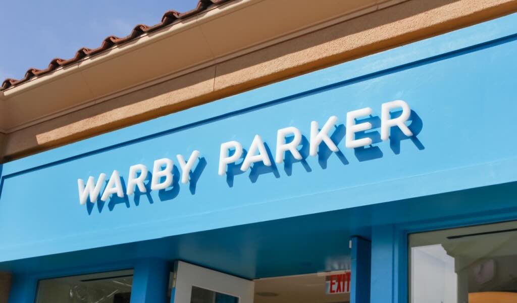 Warby parker HIPAA violations