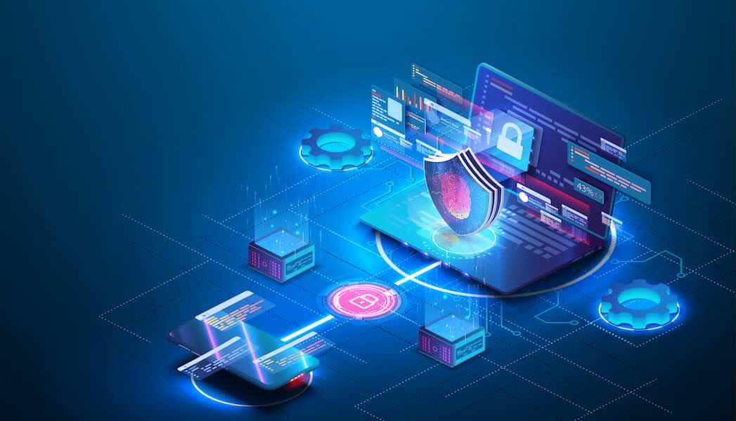 Analysis,Trends,,Software,Development,Coding,Process,Concept.,Personal,Data,Security Kelly Benefits third-party data breach
