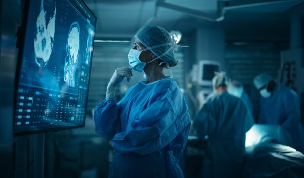 Vision Upright MRI Vision Upright Settlement