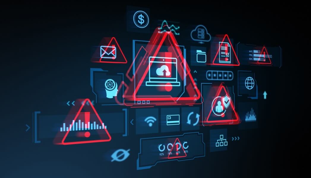 two major data breaches in 2025 Blue Shield of California and Yale New Haven Health breaches