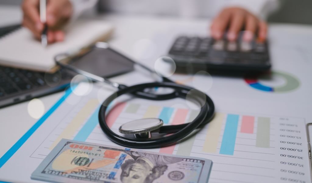 Revenue cycle management security risks