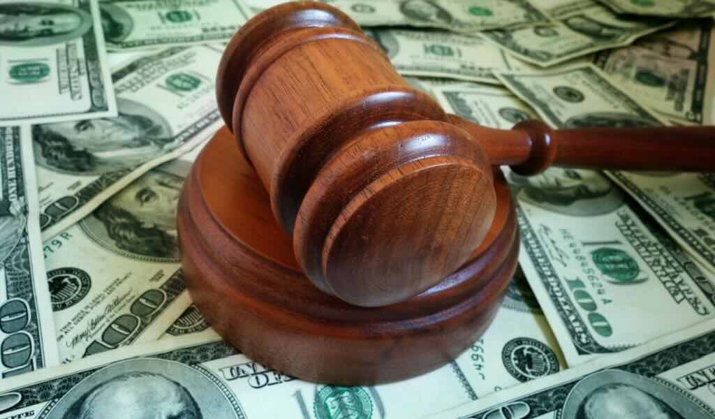 Geisinger Nuance settlement