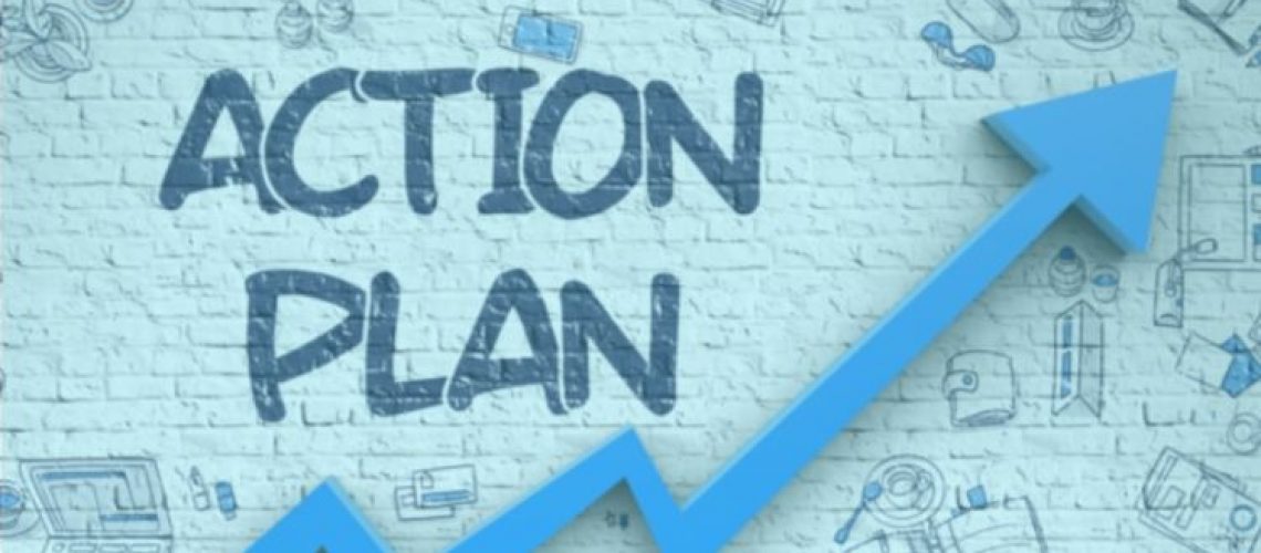 Action Plan Blue
