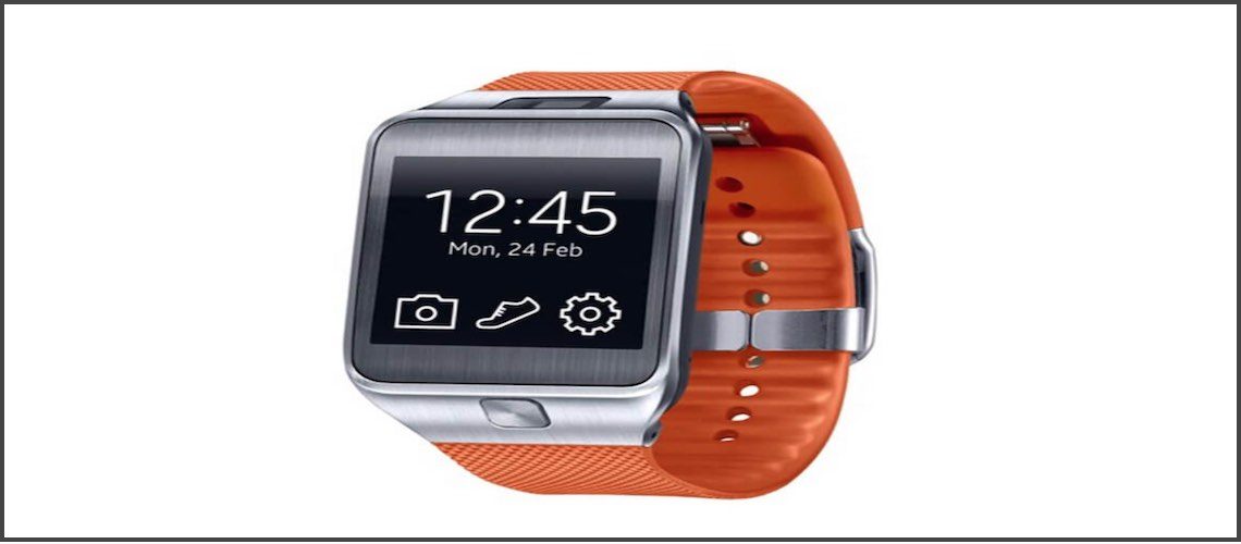 smartwatch wearable tech
